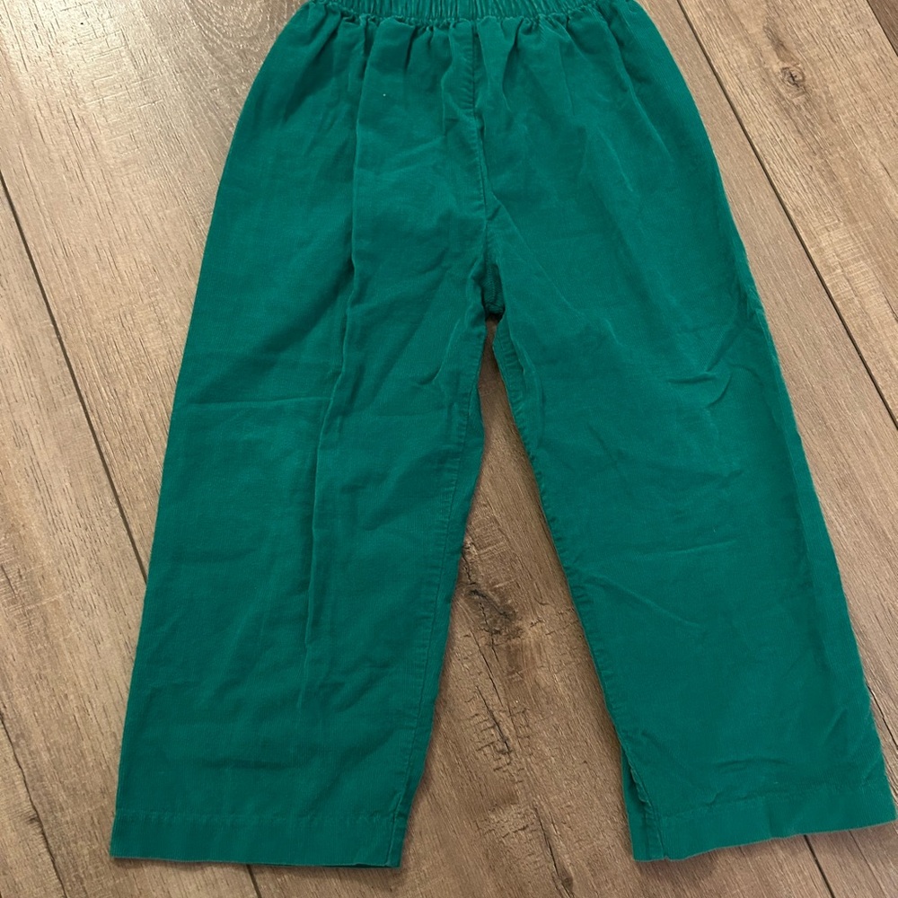 Shrimp and Grits 4T formal pants